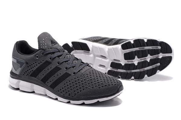 Adidas CliamCool Ride Primeknit Men Shoes--006